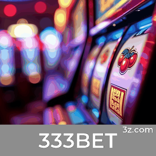 333BET: Líder em Cassino Online e Apostas