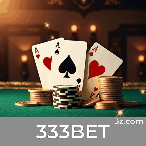 333BET: Experimente a Conveniência Completa!