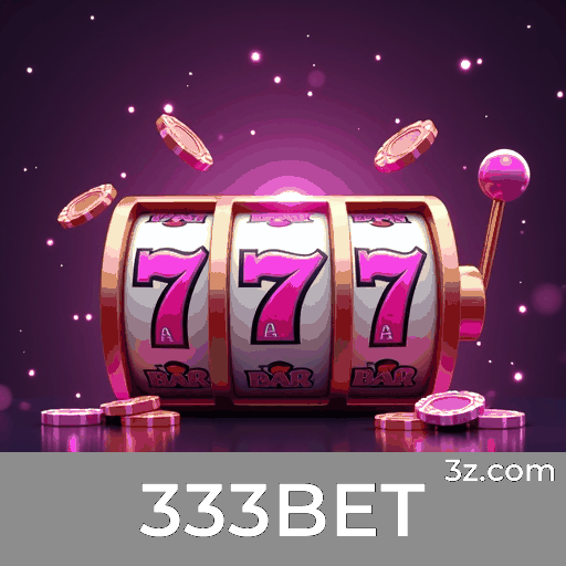 333BET: Jogo Seguro e Serviço Profissional