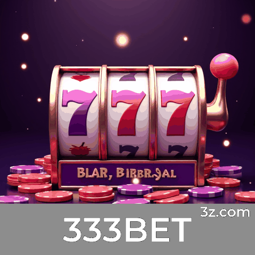 333BET: Jogo Seguro e Serviço Profissional
