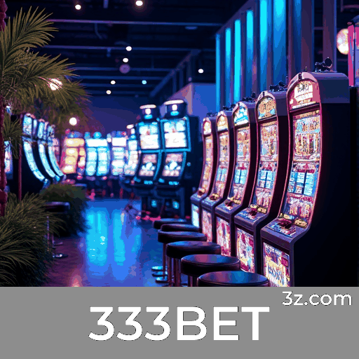 333BET: Experimente a Conveniência Completa!