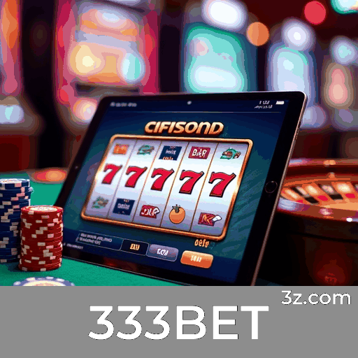 Maximize Seus Resultados com Táticas Comprovadas no 333BET