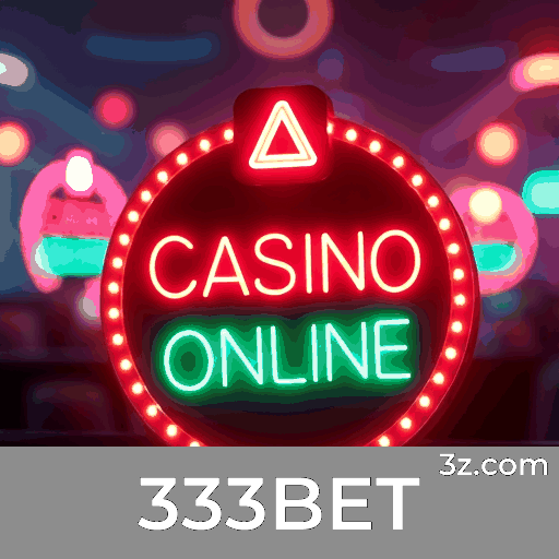 333BET: Bônus Generosos para Jogadores Brasileiros