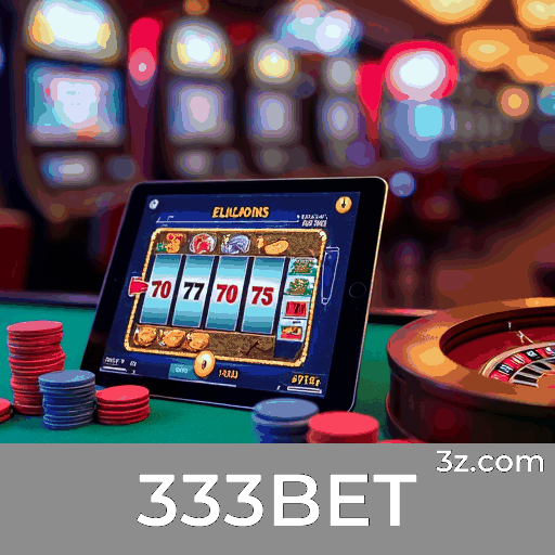 333BET: Experimente a Conveniência Completa!