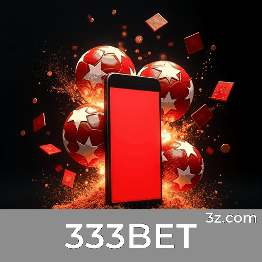333BET Sistema Inteligente: Experiência de Recompensas Personalizadas