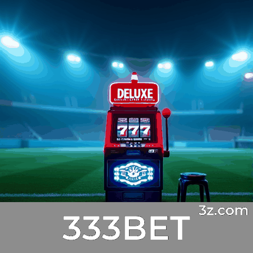 333BET Casino: Experiência VIP Exclusiva