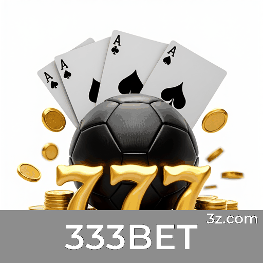 333BET: Líder em Cassino Online e Apostas