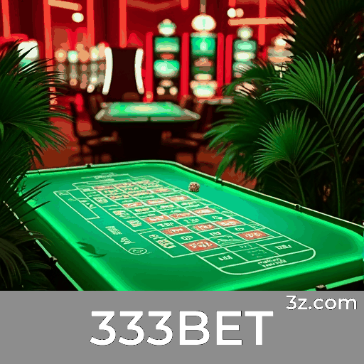 333BET: Jogo Seguro e Serviço Profissional