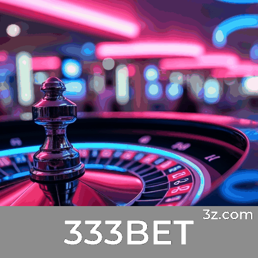 333BET: O Mundo de Jogos Seletos e Qualidade